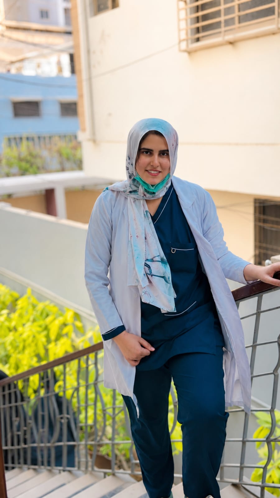 Dr. Bilal Hameed — Consultant Emergency Physician & Academic Mentor